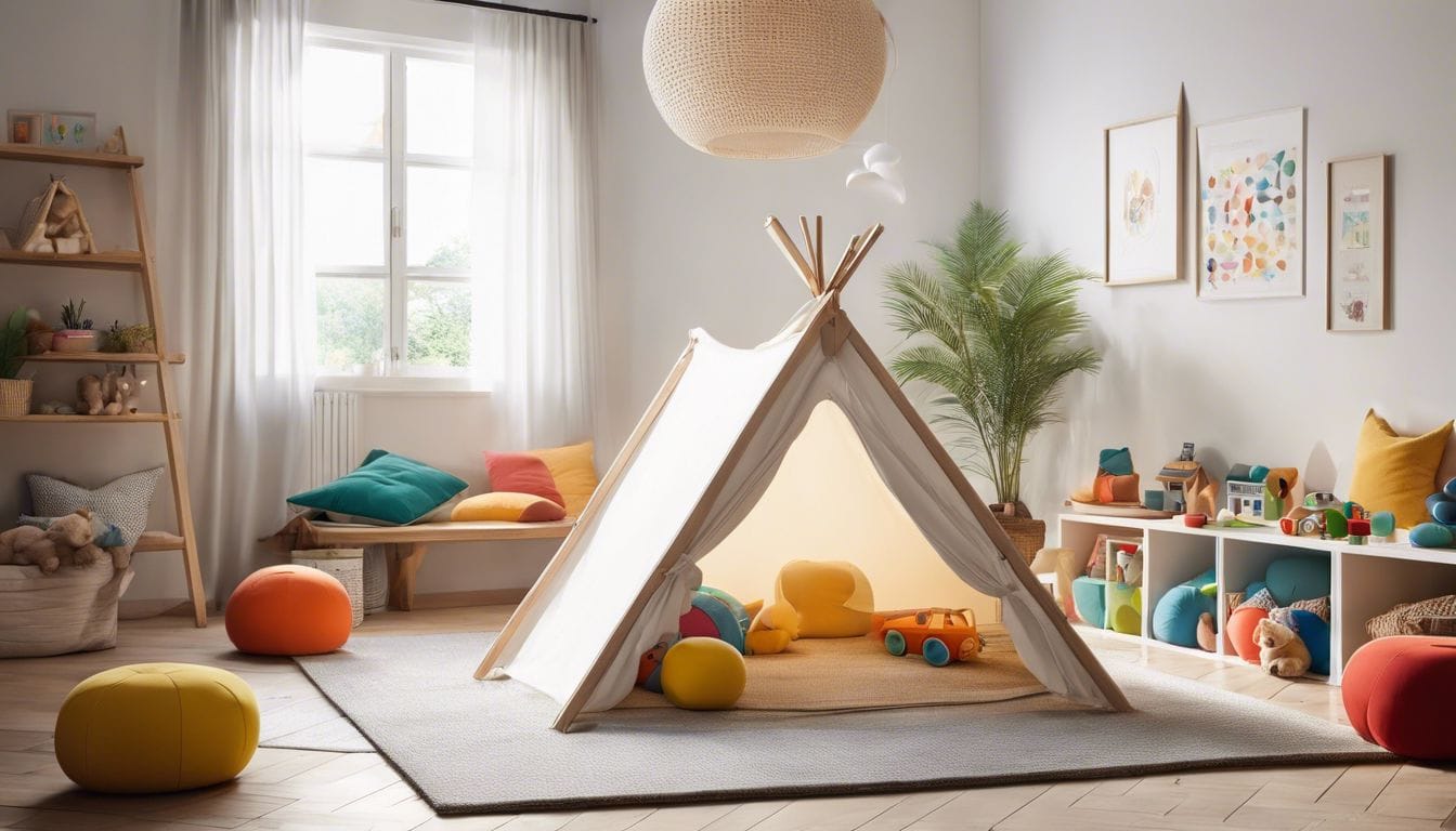 Box in Kleine Woonkamer: Slimme Oplossing