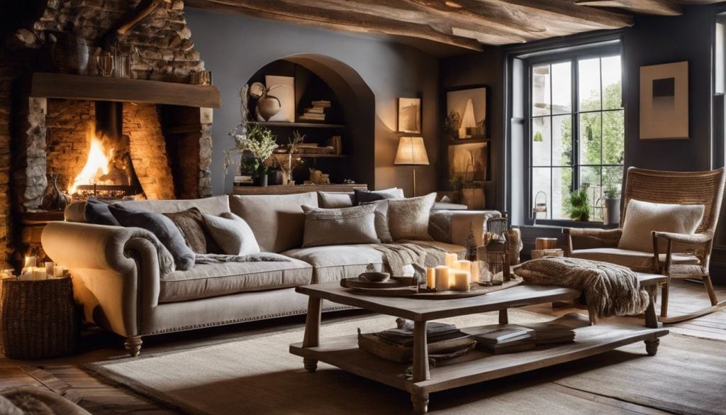 Rivièra Maison Woonkamer: Landelijk en Chic