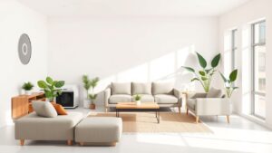 Hoe je jouw huis woonvoordelig en duurzaam inricht - Tips!